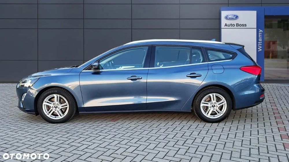Ford Focus 1.5 EcoBlue Trend Edition - 2