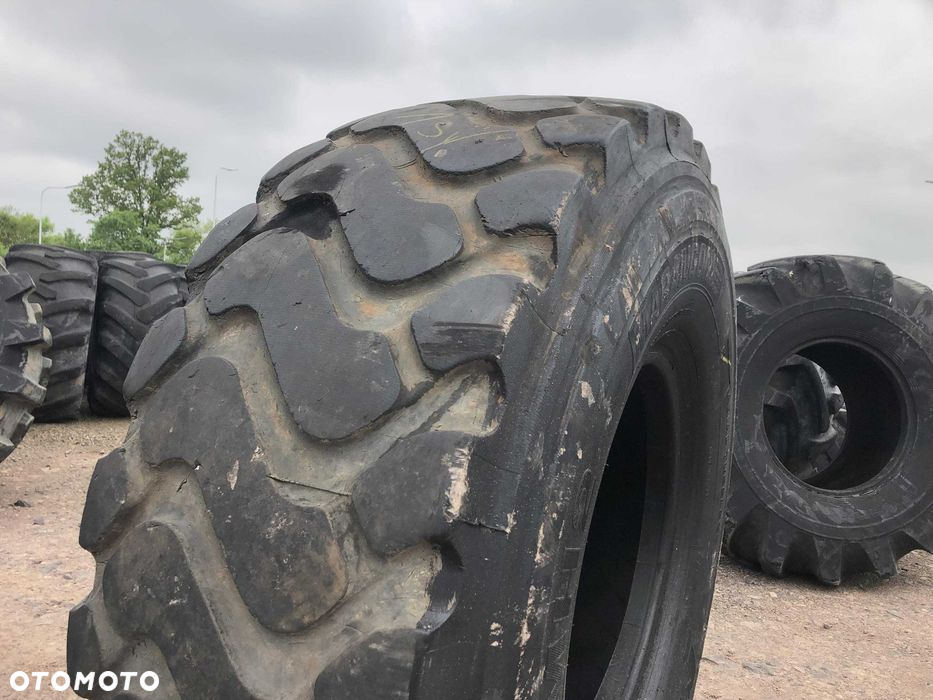 20.5r25 Opona Maragoni Marix Radial 50% Bieżnika 20.5-25 - 4