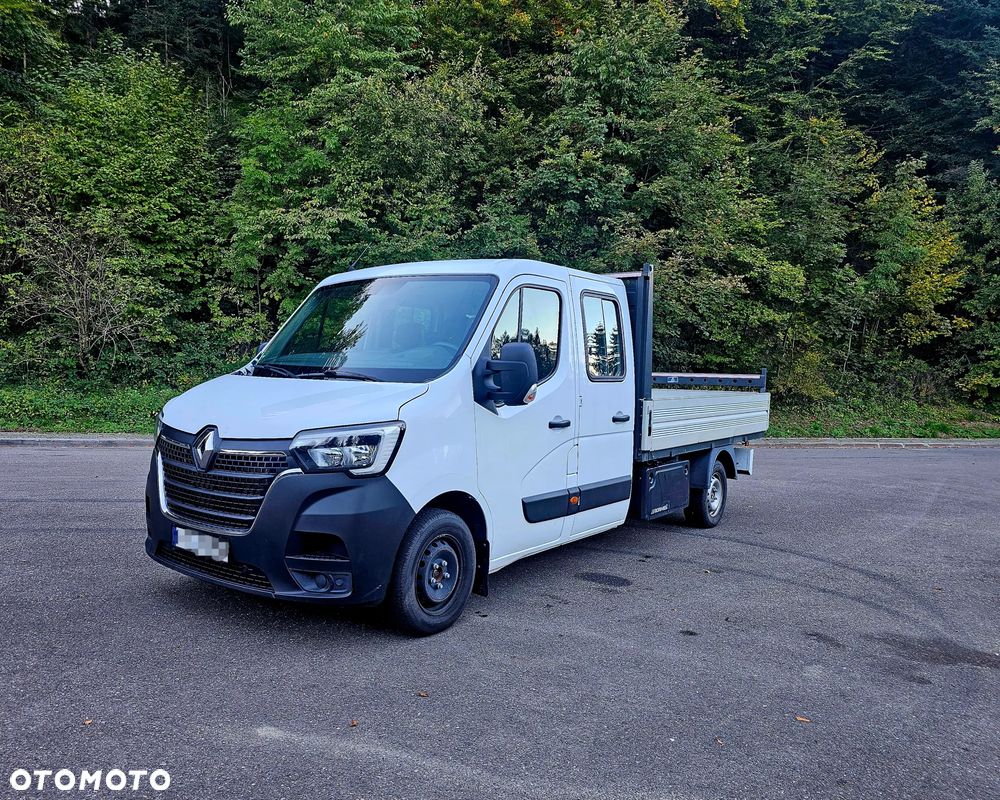Renault MASTER - 1
