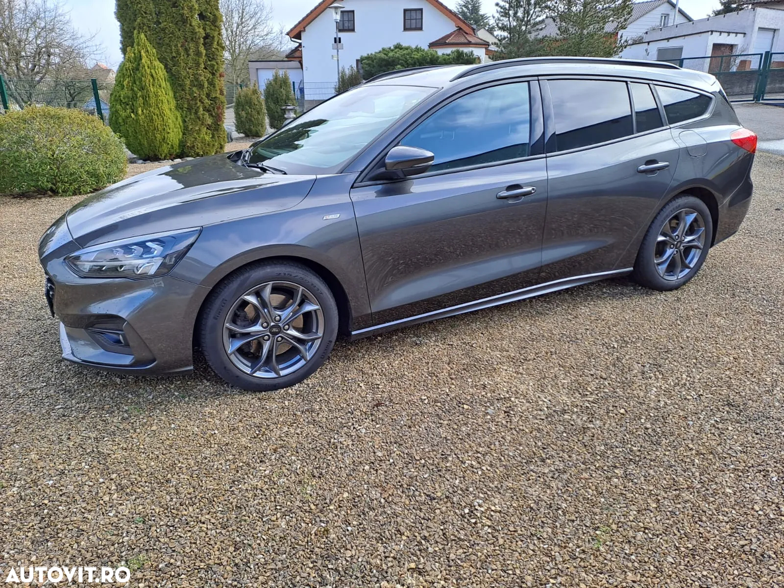 Ford Focus - 2