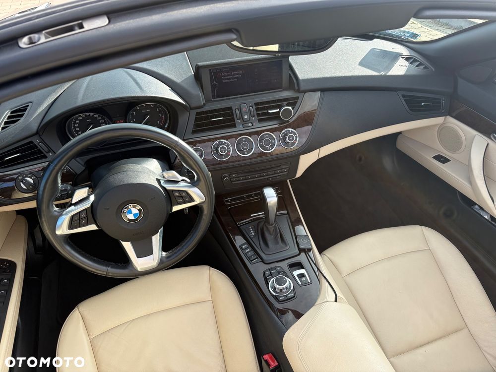 BMW Z4 sDrive23i - 7