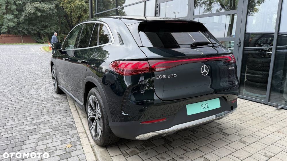 Mercedes-Benz EQE - 3