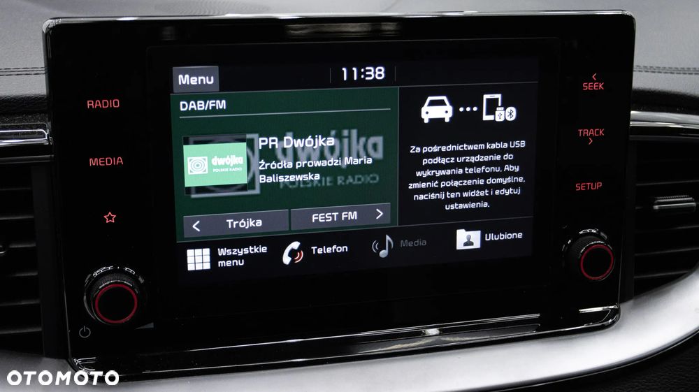 Kia ProCeed 1.5 T-GDI OPF GT LINE - 19