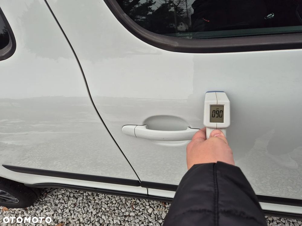 Skoda Yeti 1.2 TSI Ambition - 33