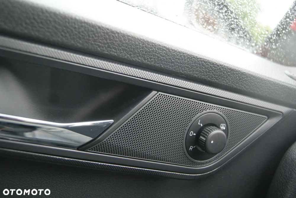 Skoda Fabia 1.0 Ambition - 19