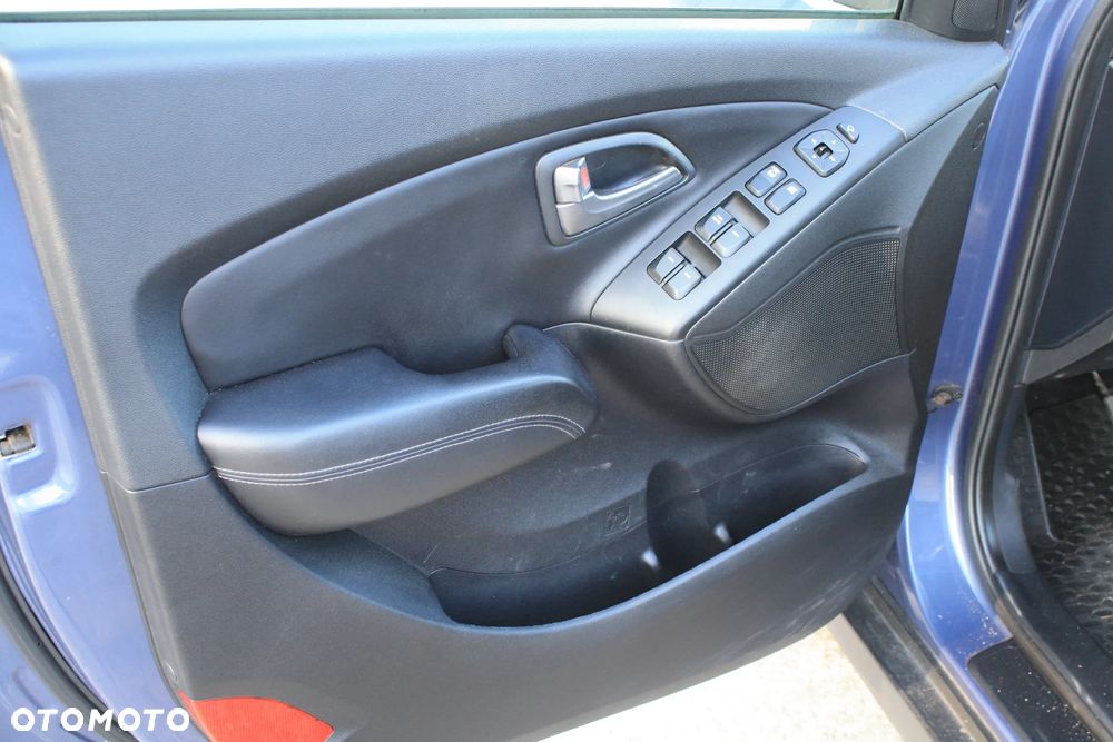 Hyundai ix35 - 34