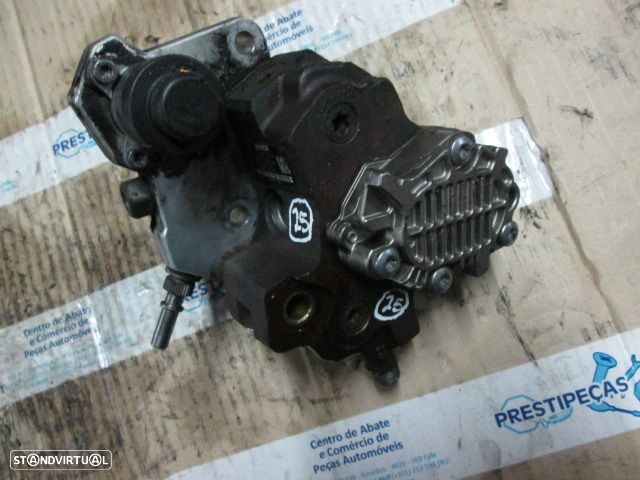 Bomba Injectora 8200680077   H8200385478 RENAULT TRAFIC 2008 2,0DCI BOSCH - 3