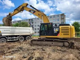 Caterpillar 329EL - 9