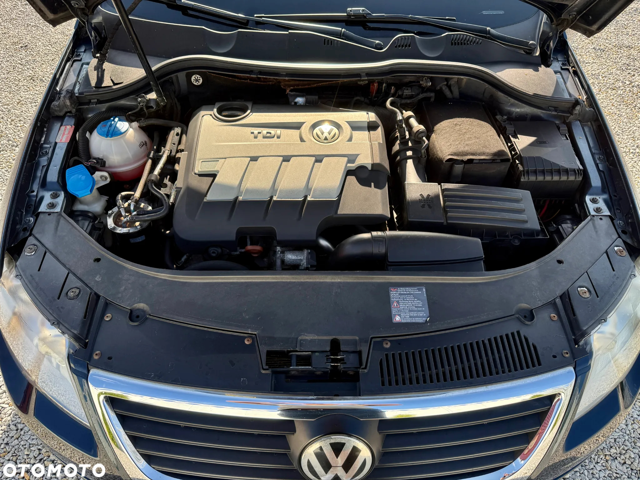 Volkswagen Passat 2.0 TDI Highline DSG - 34