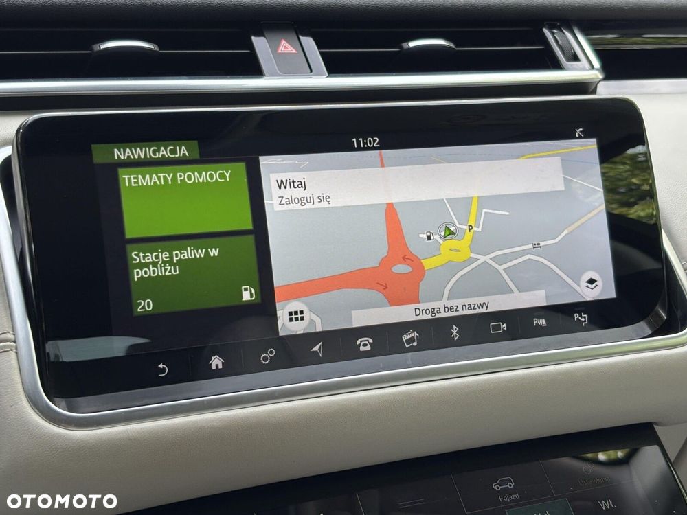 Land Rover Range Rover Velar 3.0 SD6 HSE - 30
