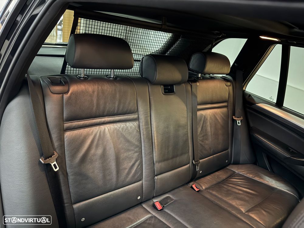 BMW X5 35 d xDrive - 24