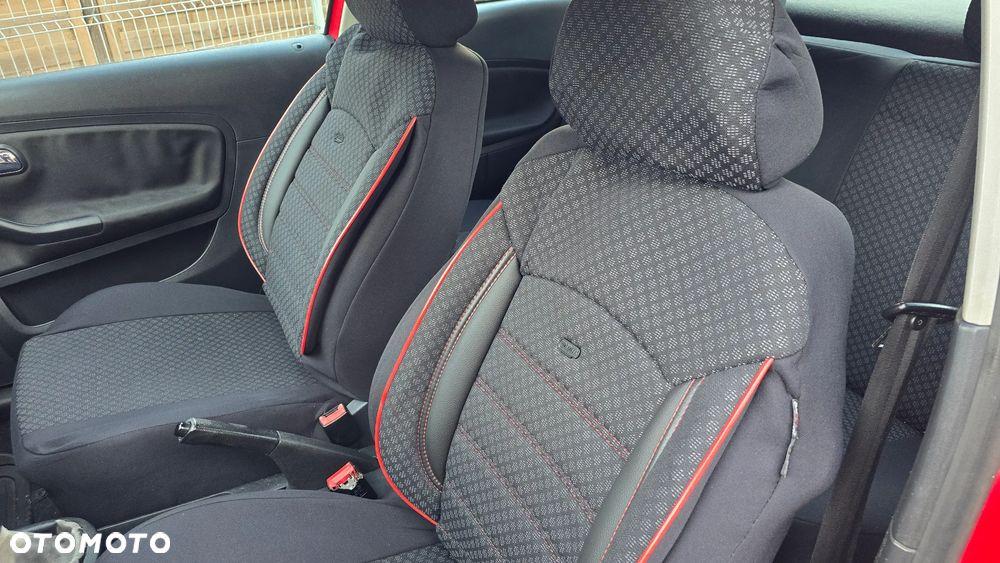 Seat Ibiza 1.4 16V Sport - 6