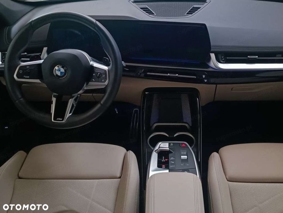 BMW X1 sDrive20i mHEV M Sport sport - 12