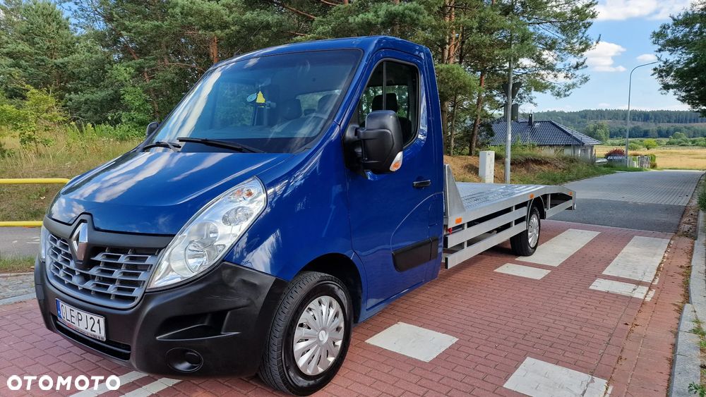 Renault MASTER - 3