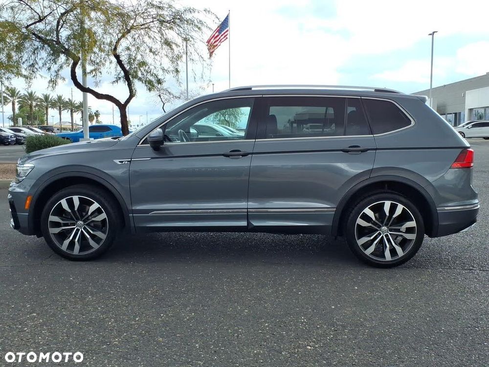 Volkswagen Tiguan 2,0 TSI OPF 4Motion DSG R-Line - 4