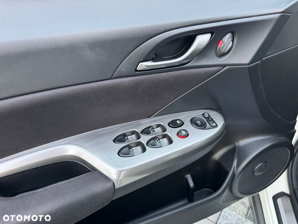 Honda Civic 1.8i-VTEC Sport - 19