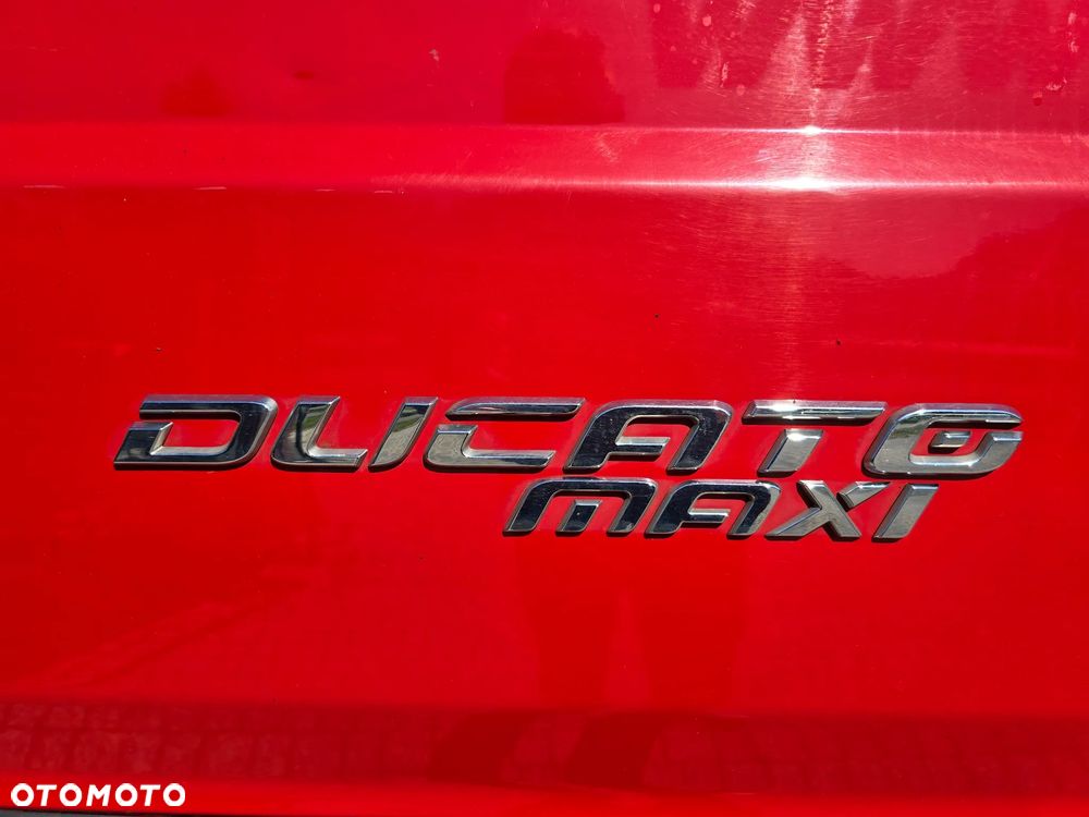 Fiat Ducato - 11
