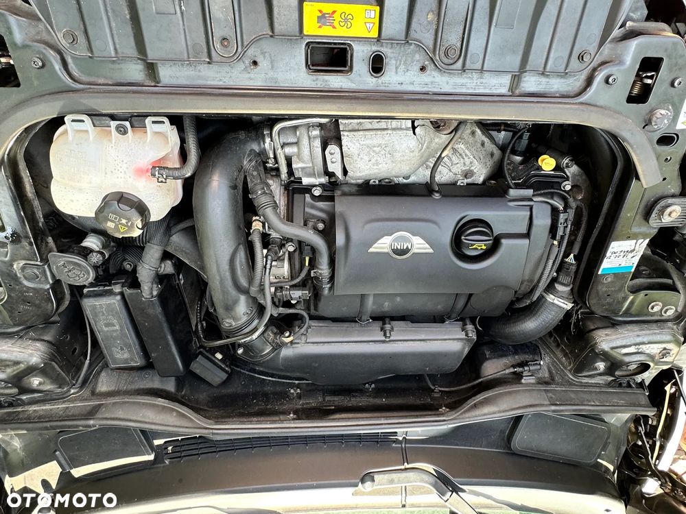MINI Countryman Cooper S - 18