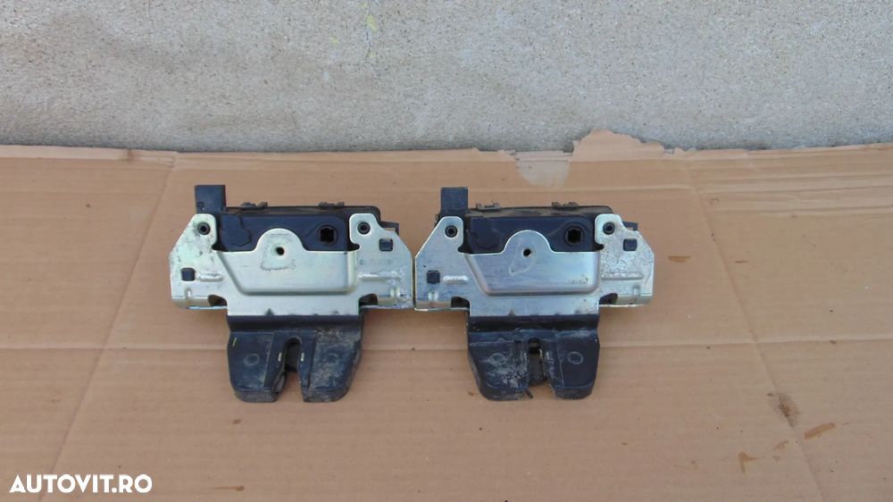 Broasca haion Opel Astra H break an 2004-2009 cod 495058724 - 5