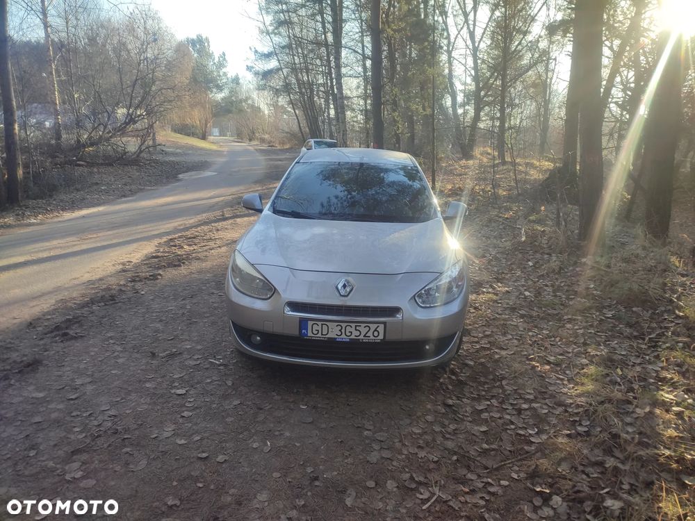Renault Fluence 1.5 dCi Expression - 18