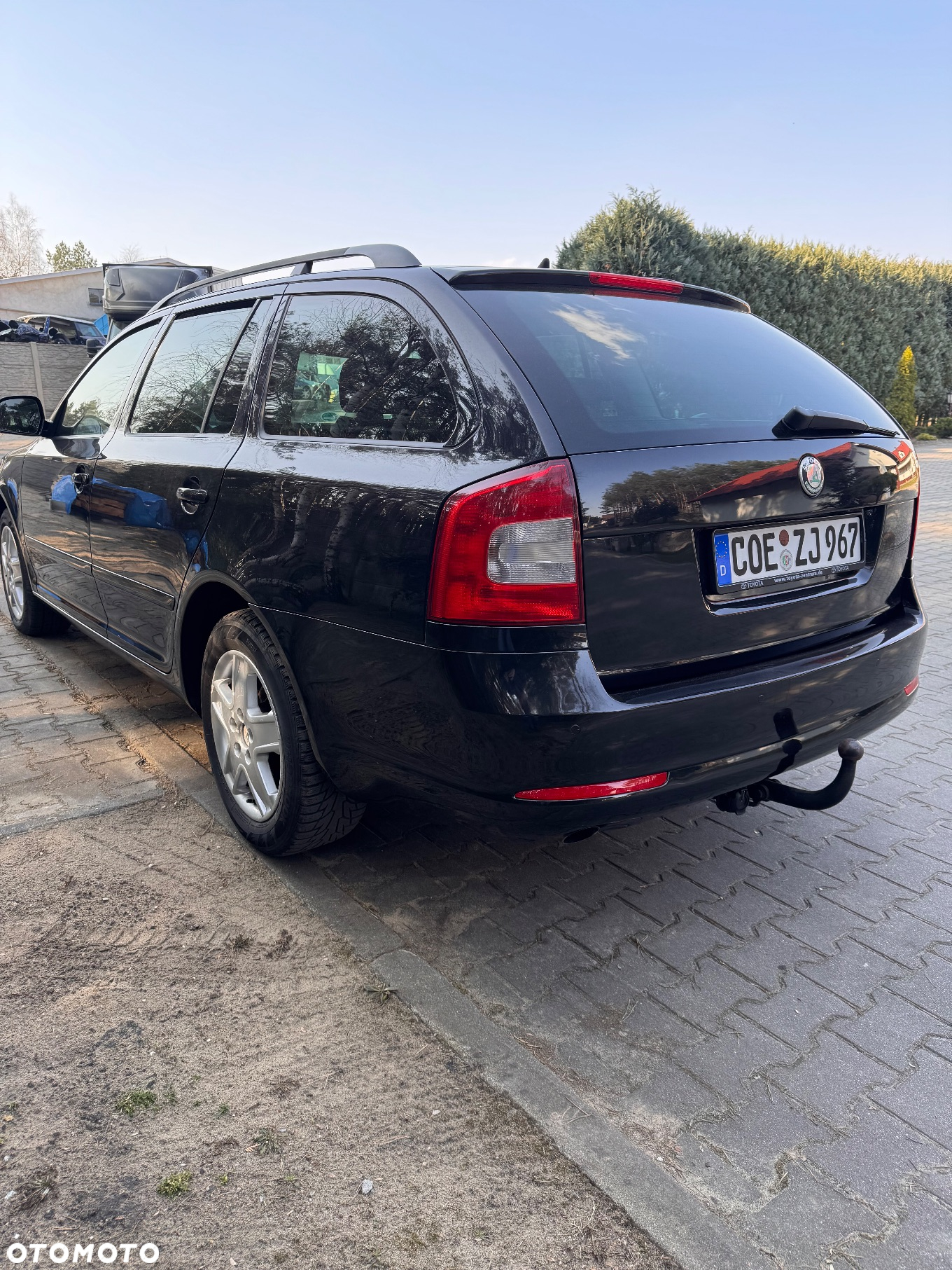 Skoda Octavia 1.6 TDI Ambiente - 4