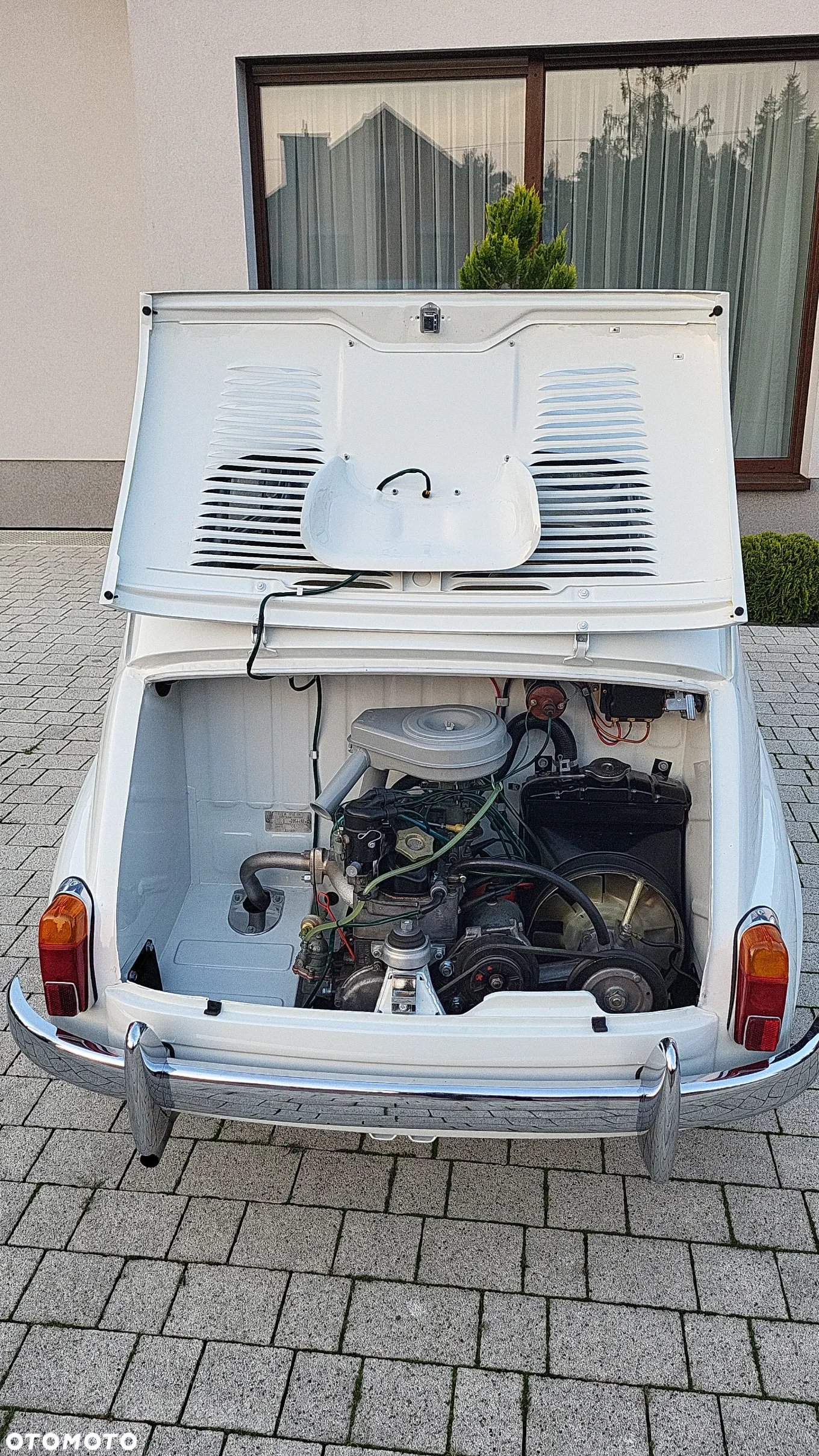 Fiat 600 - 14