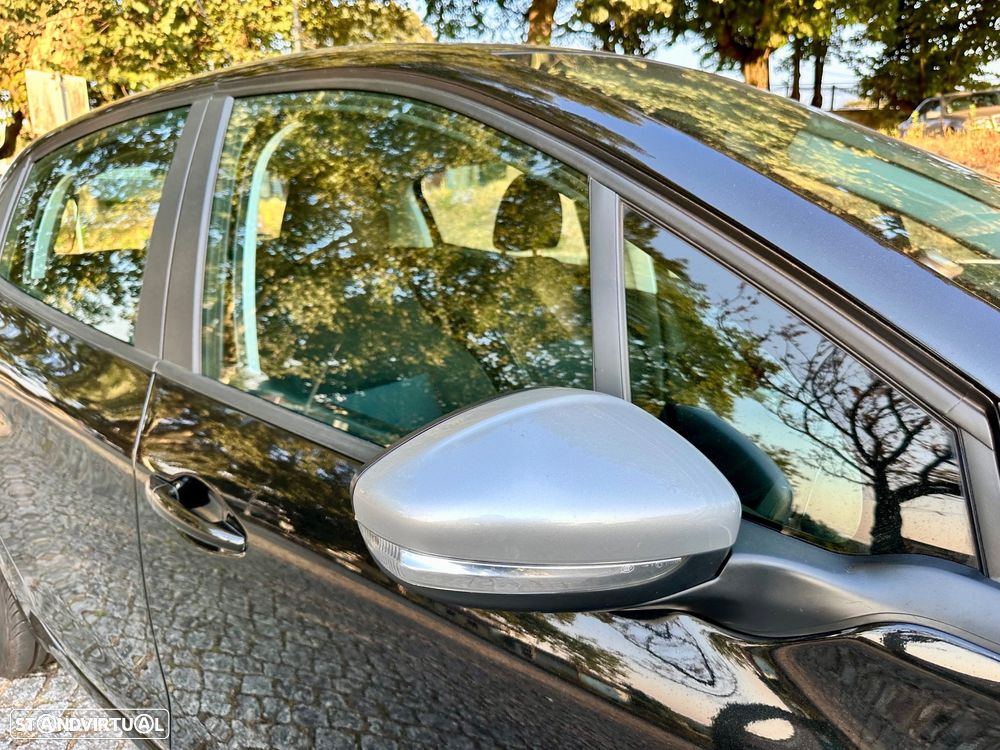 Peugeot 208 PureTech 68 Active - 12