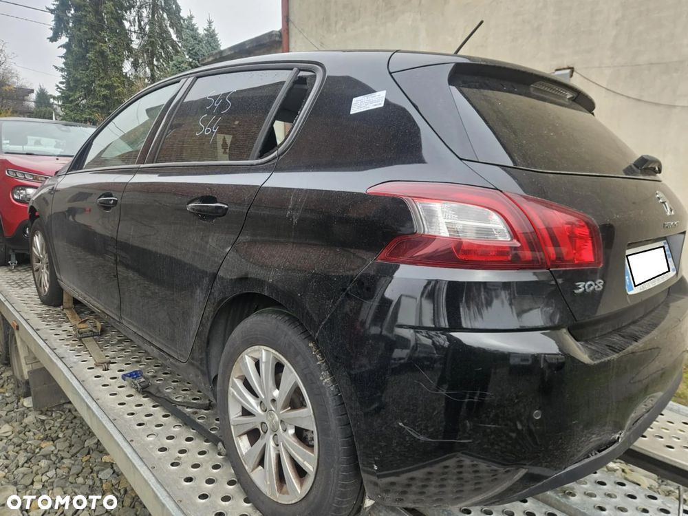 Peugeot 308 BlueHDi FAP 100 Stop&Start Access - 1