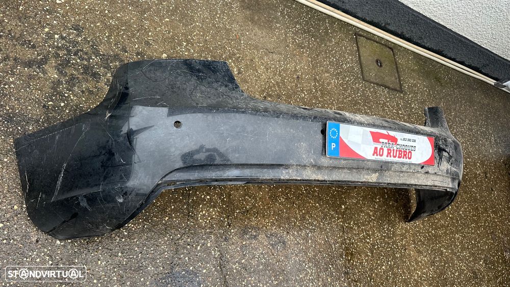 Parachoque Audi a5 sporback - 3