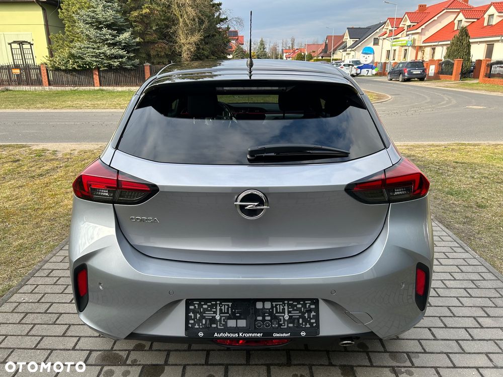 Opel Corsa 1.2 Direct Injection Turbo Start/Stop GS Line - 7