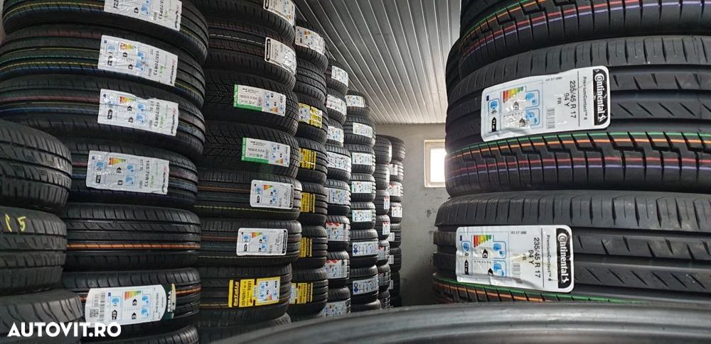 Depozit de anvelope cauciucuri Constanta anvelo.pe noi si second hand. - 5