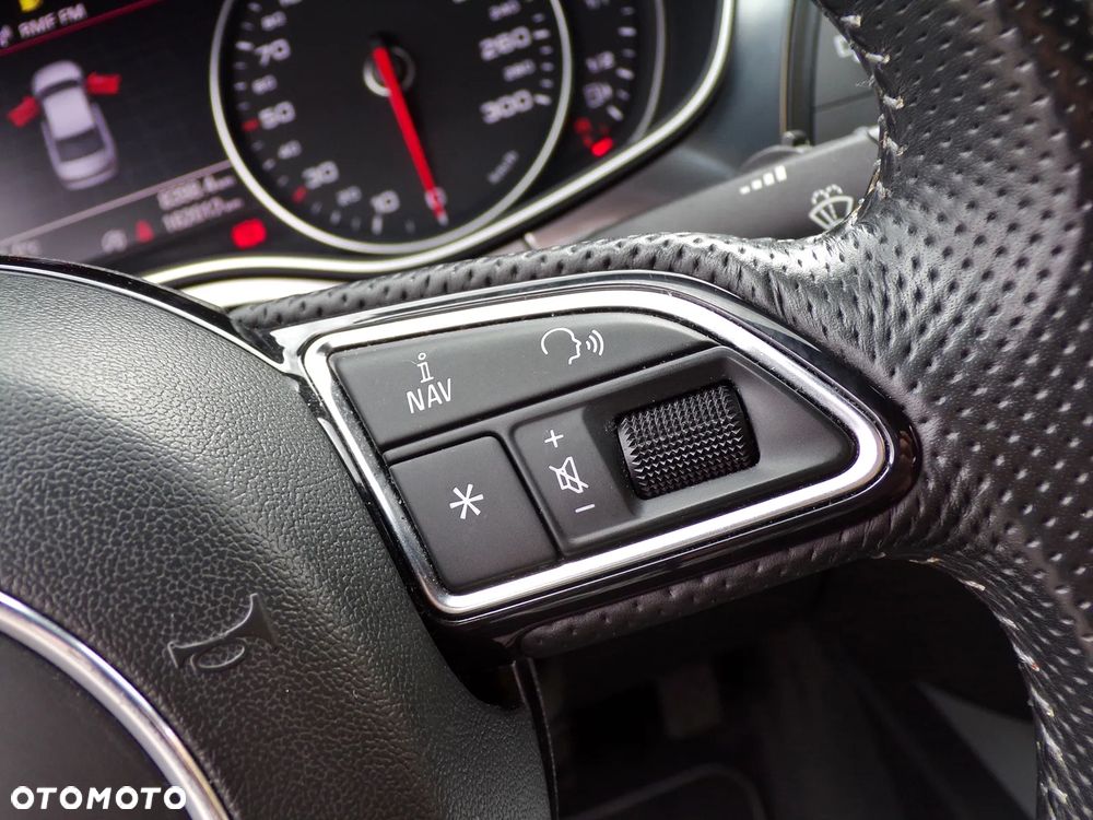 Audi A6 Limousine 2.0 TFSI sport selection - 20