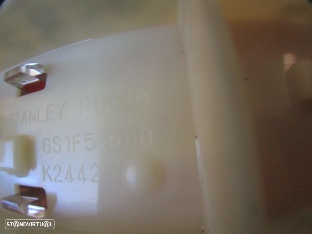 Farol Tras GS1F51580 MAZDA 6 II FASE 2 2008 2 FASE 2 1.8I 120CV 5P CINZA  3 STOP ORIGINAL - 4