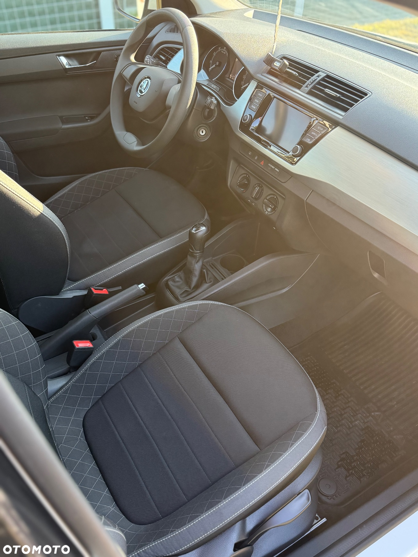 Skoda Fabia 1.0 TSI Ambition - 15