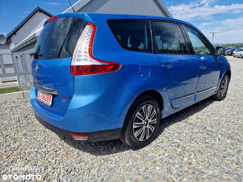 Renault Grand Scenic - 6