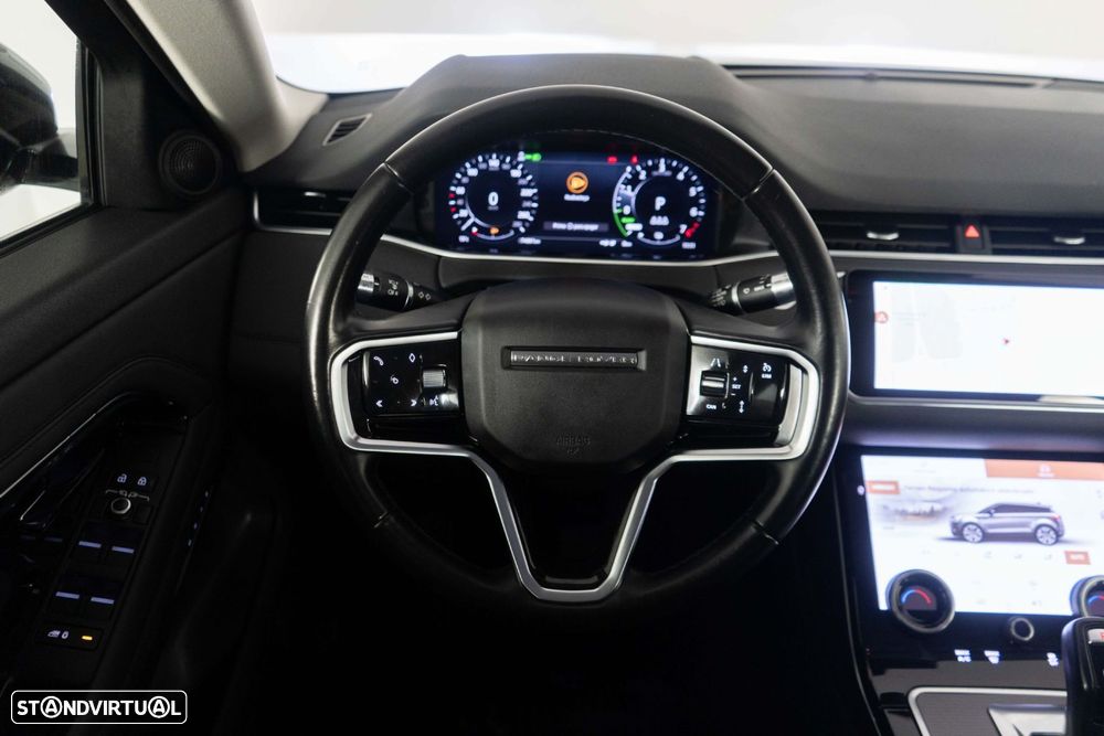 Land Rover Range Rover Evoque 1.5 P300e AWD Auto - 31