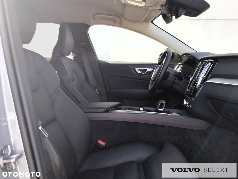 Volvo V60 - 13