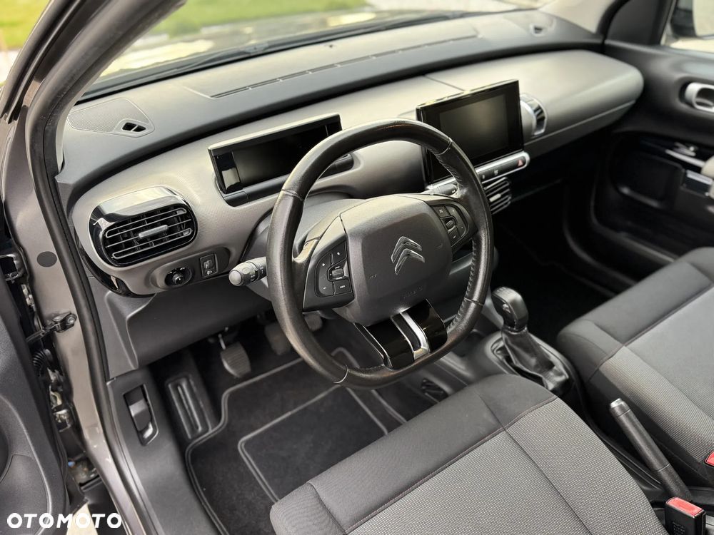 Citroën C4 Cactus VTi 82 Feel - 22