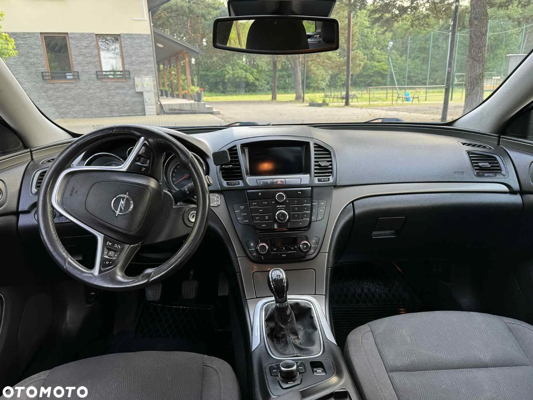 Opel Insignia 2.0 CDTI Cosmo ecoFLEX - 18