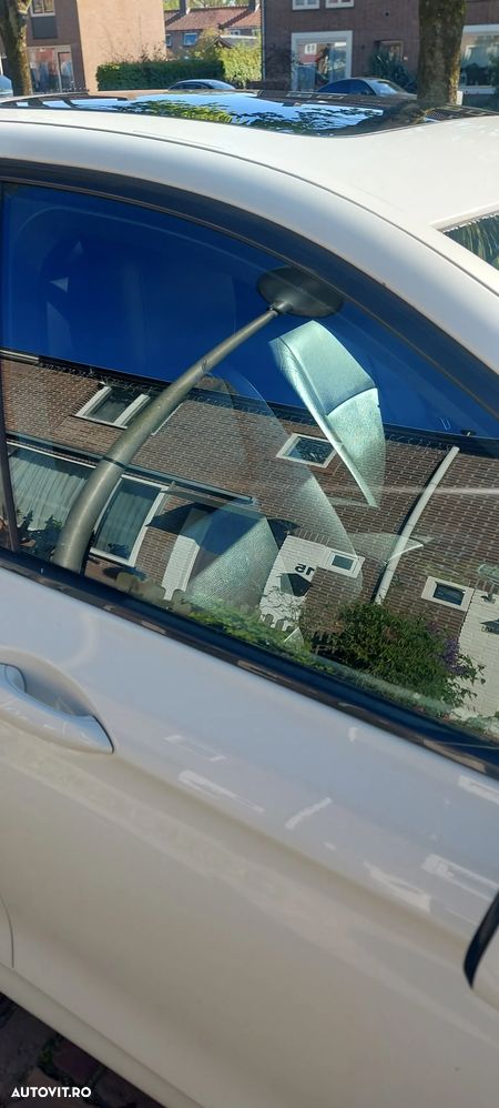 BMW Seria 5 525d Sport-Aut. - 7