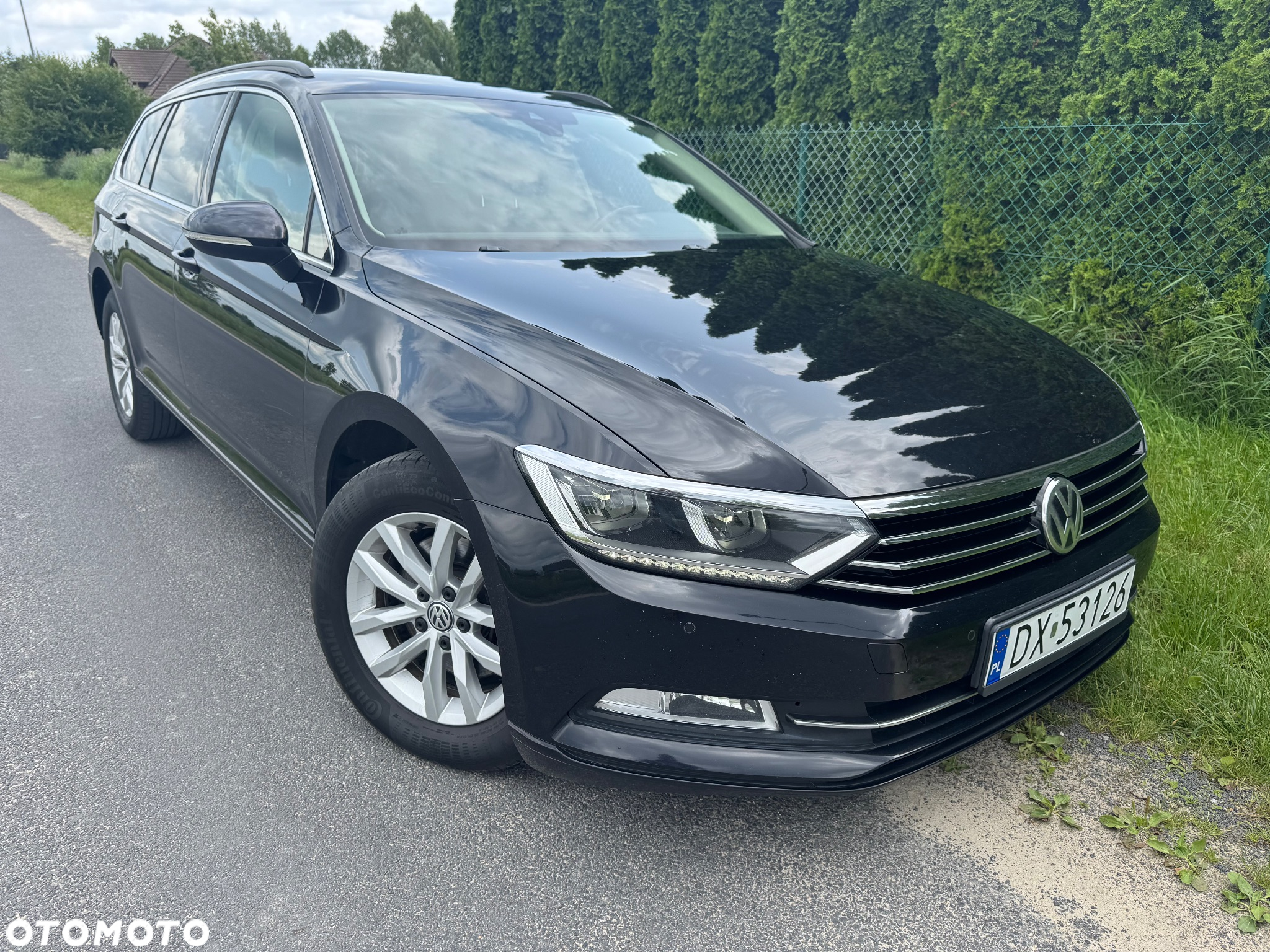 Volkswagen Passat Variant 2.0 TDI SCR DSG Comfortline - 8