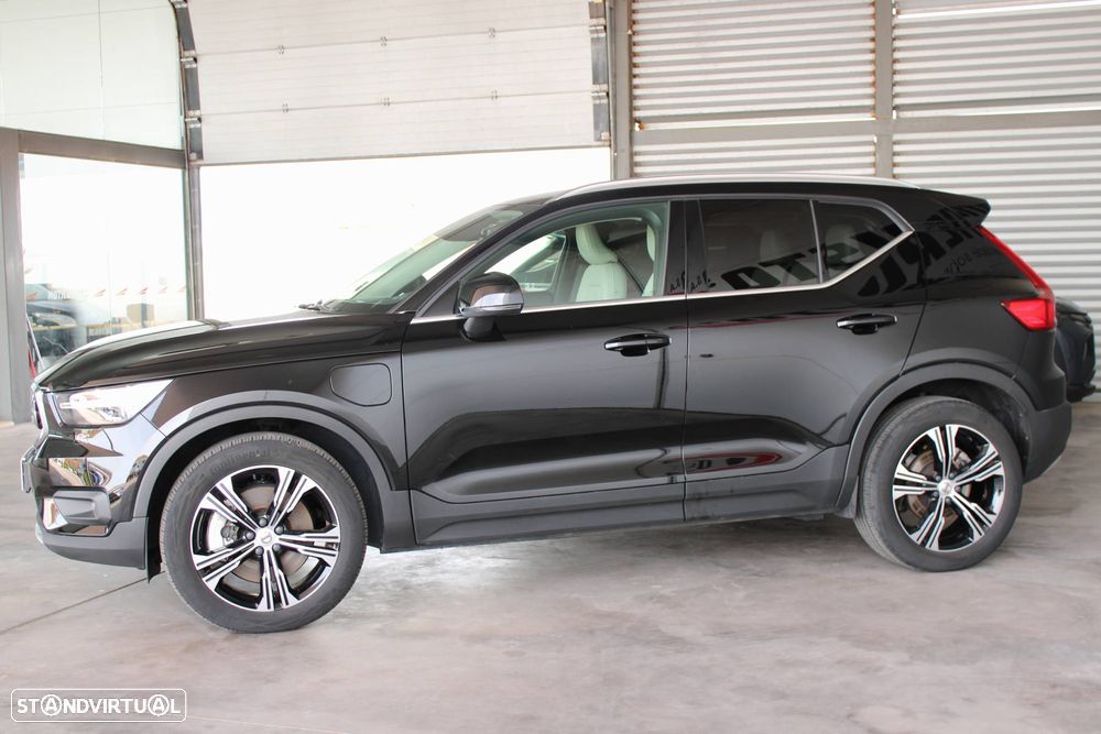 Volvo XC 40 1.5 T5 PHEV Inscription Expression - 3