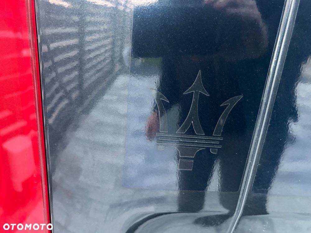 Fiat DUCATO KAMPER Maserati 2.3 180KM - 39