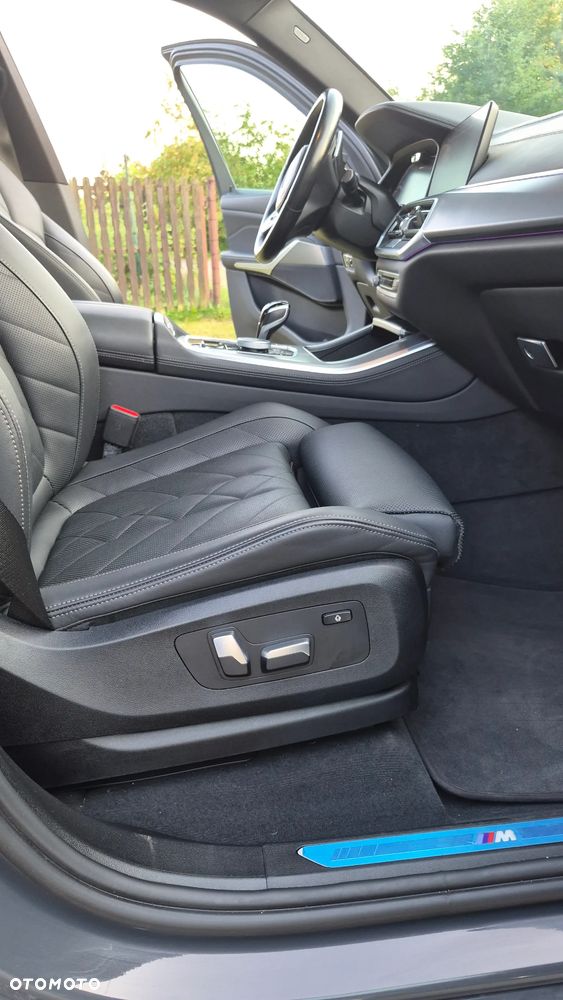 BMW X5 - 23