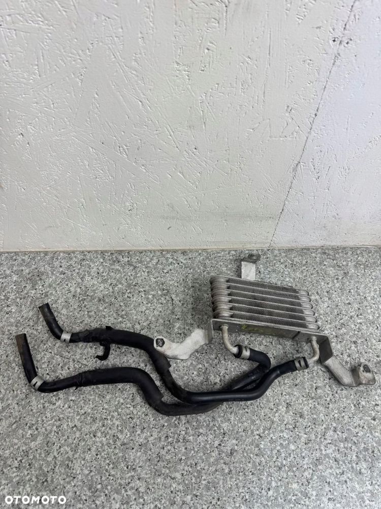 chłodnica oleju subaru forester v 2019-2023 2.0 h oryginał - 4