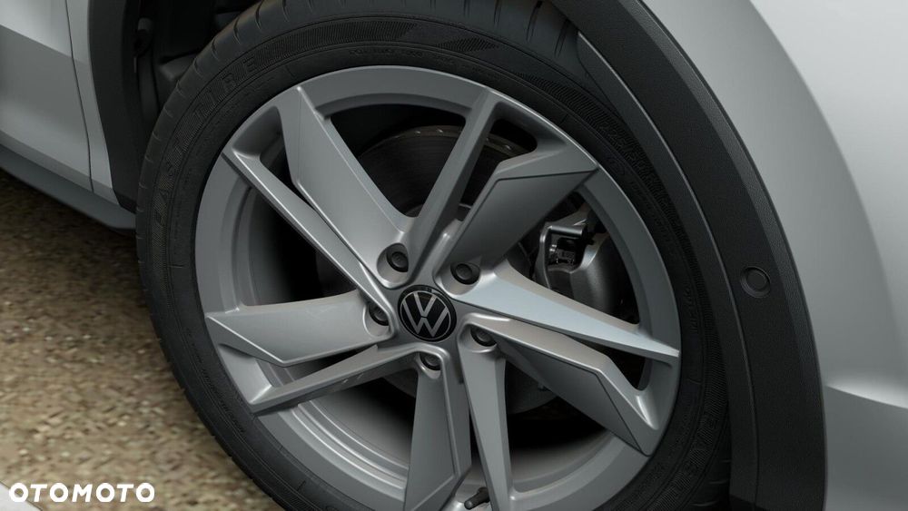 Volkswagen T-Roc 1.5 eTSI Life DSG - 14