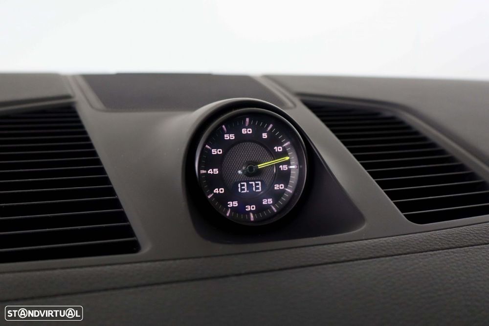 Porsche Cayenne Coupé E-Hybrid - 30