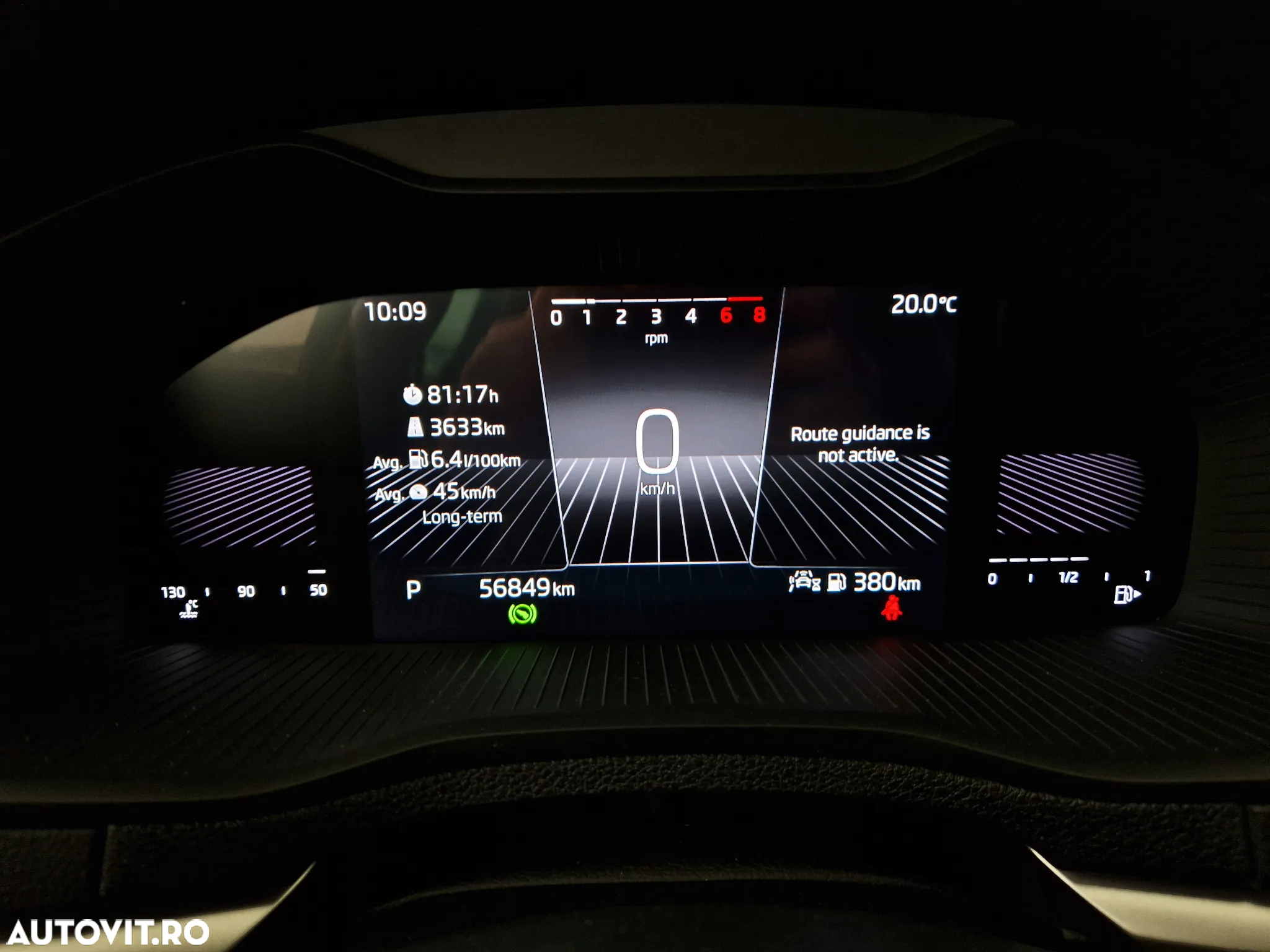 Skoda Karoq 1.5 TSI DSG Ambition - 20