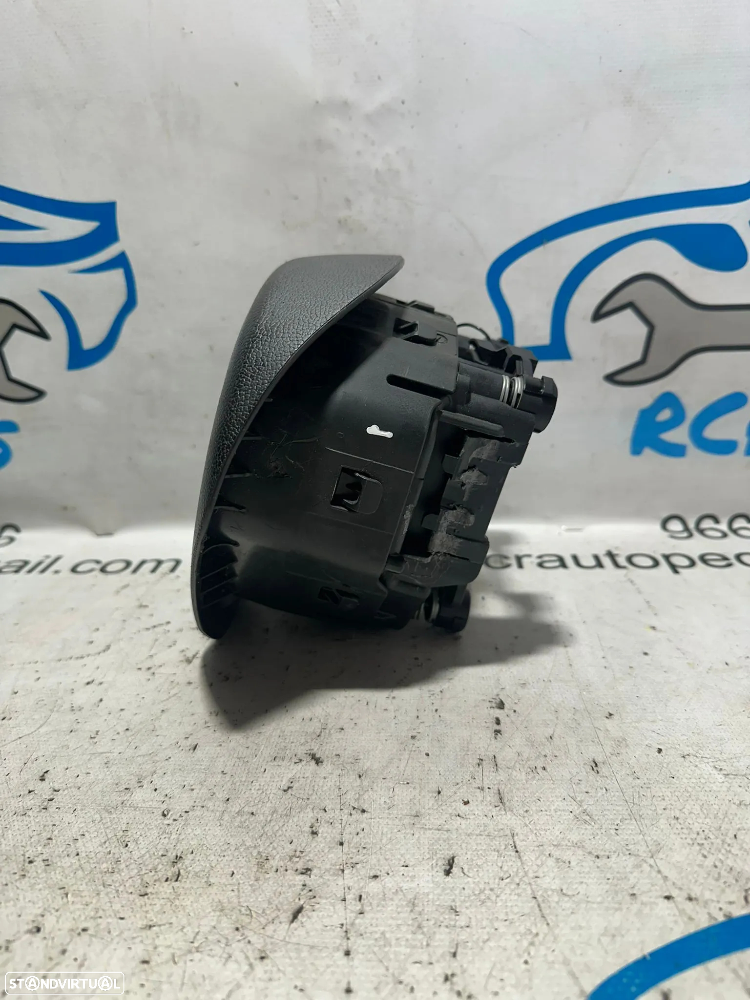 .Airbag Volante Guiador Original Alfa Romeo Mito Giulietta 01561068000 - 6