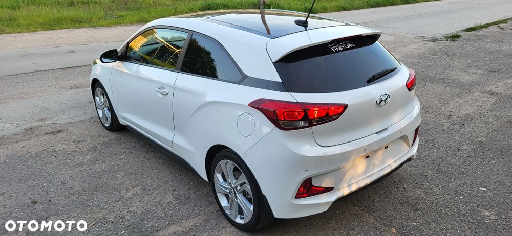 Hyundai i20 1.4 CRDi Style - 4